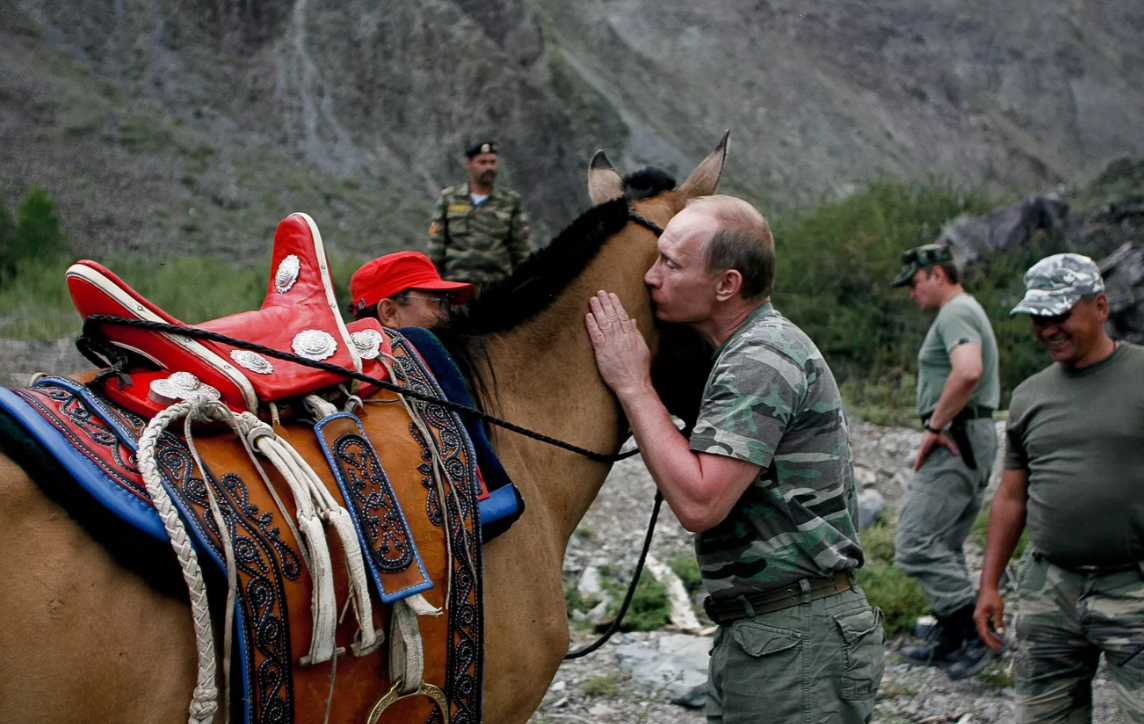 Фото: РИА «Новости»