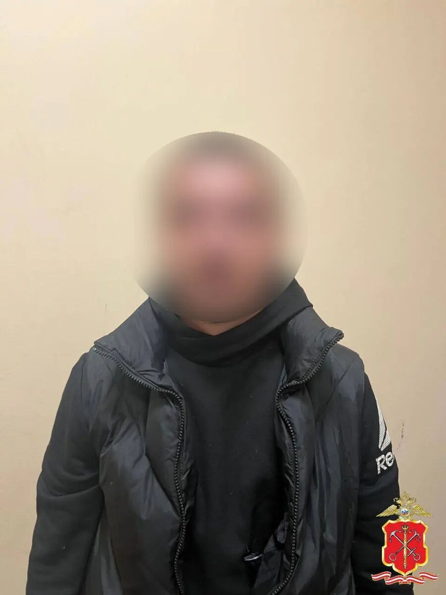    Фото: пресс-служба ГУ МВД России по Петербургу и Ленобласти