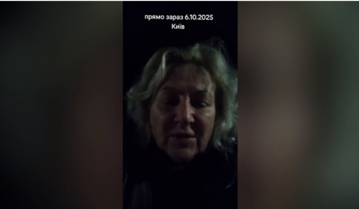     Елена Бондарева-Репина. Источник: ria.ru Автор фото: Скриншот видео