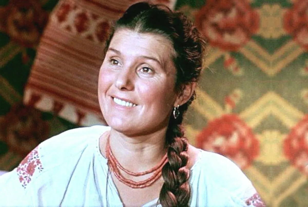 Валентина Владимирова / фото из открытых источников