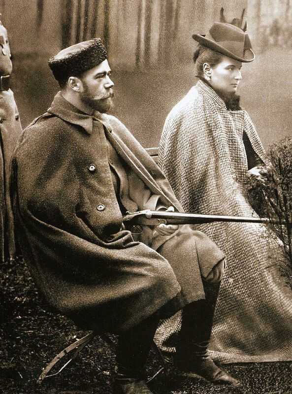 Иллюстрация из свободного источника