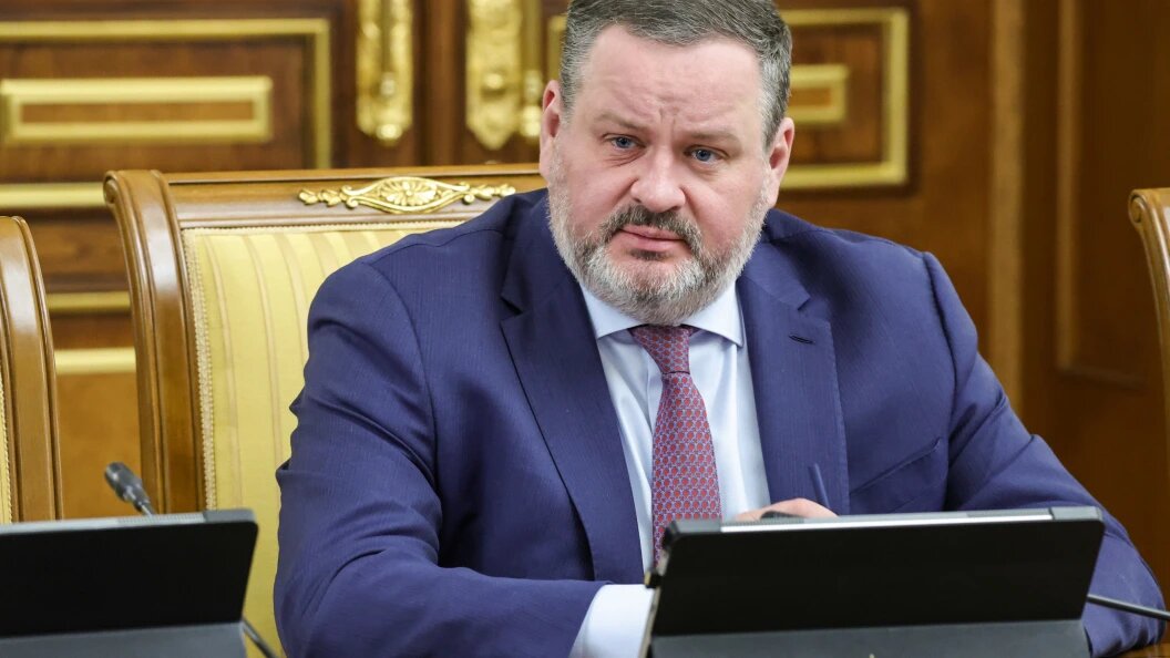    Фото: Roman Naumov/Globallookpress.