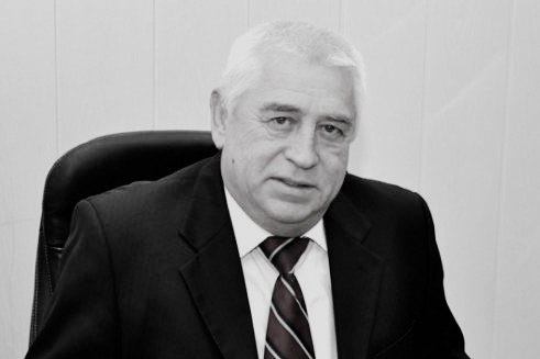     Ушел из жизни депутат ЗС Красноярского края первого созыва Владимир Говорский