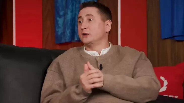 Фото: Социальные сети