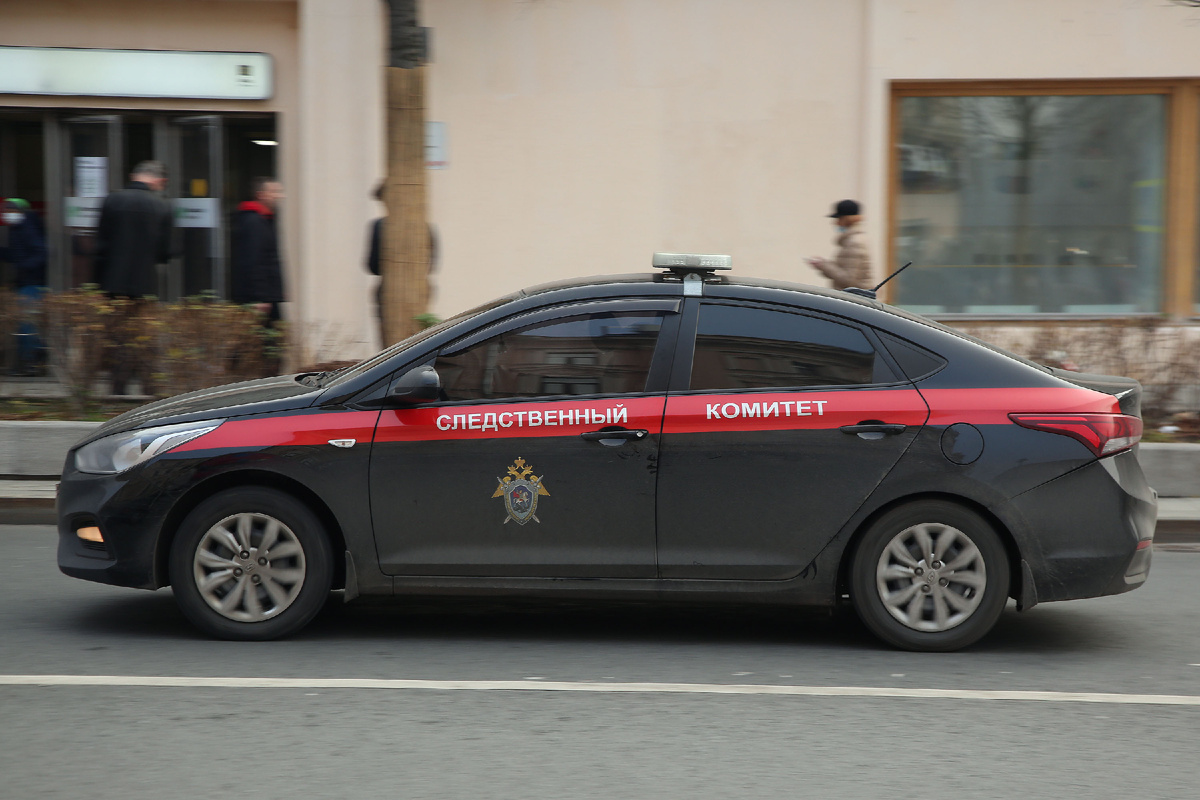 Фото: Лилия Шарловская