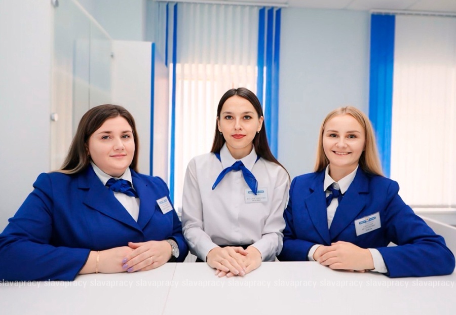     С чем поможет копылянам служба "одно окно"? Рассказываем