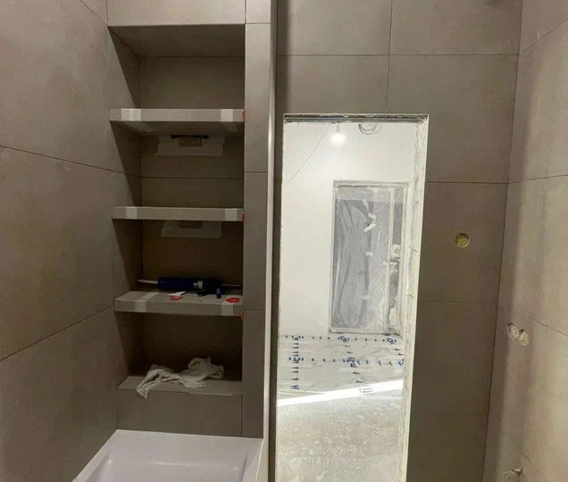 Ремонт ванной и туалета: пошаговый план с чек‑листом и ценами