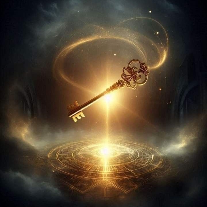 Формирование реальности