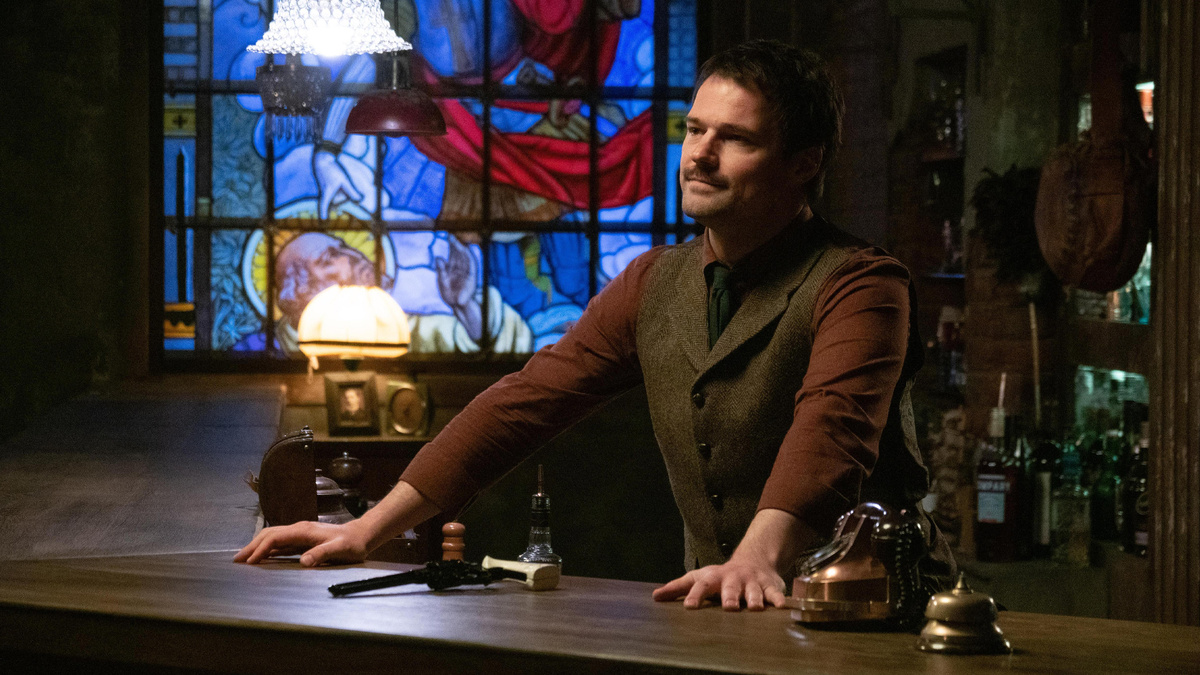 Бар «Один звонок»