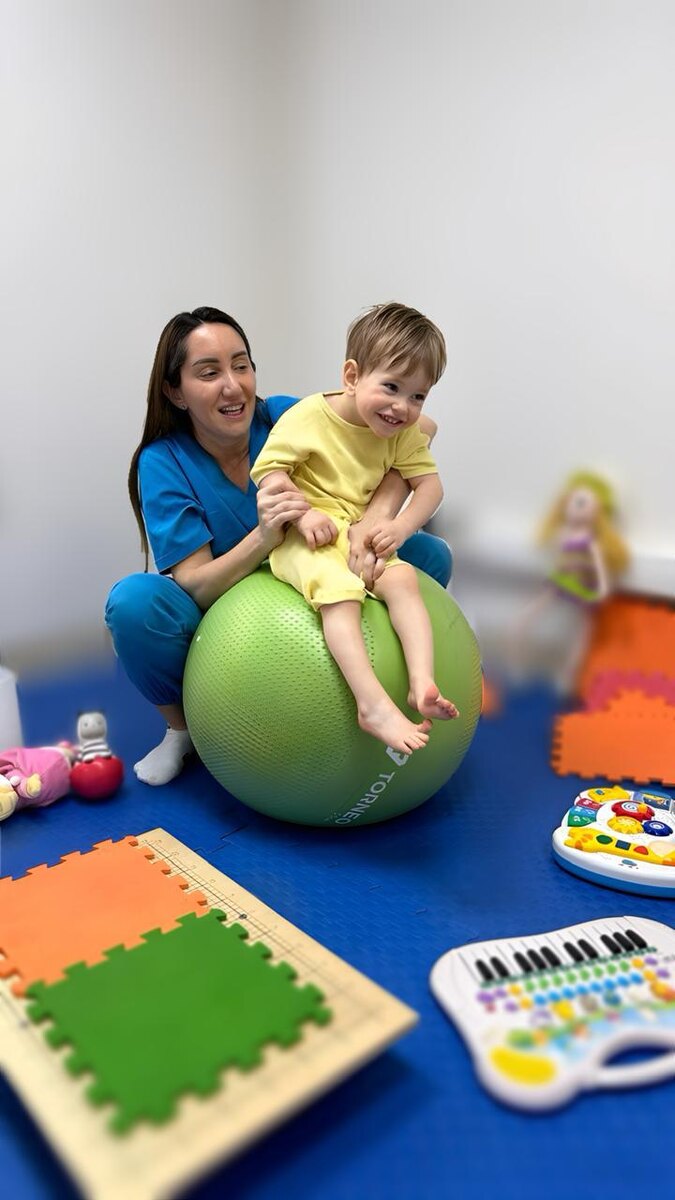 Почему метод Бобат может помочь?