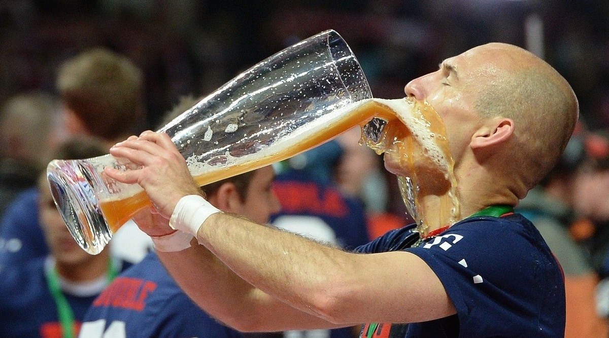 Алкоголь ЯД