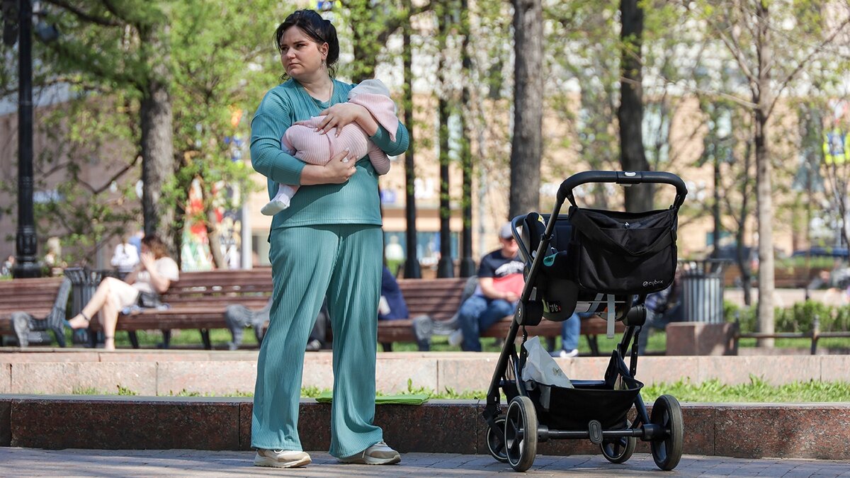   Олег Елков / ТАСС