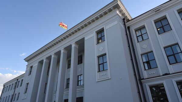    © Sputnik / Ада Багиан