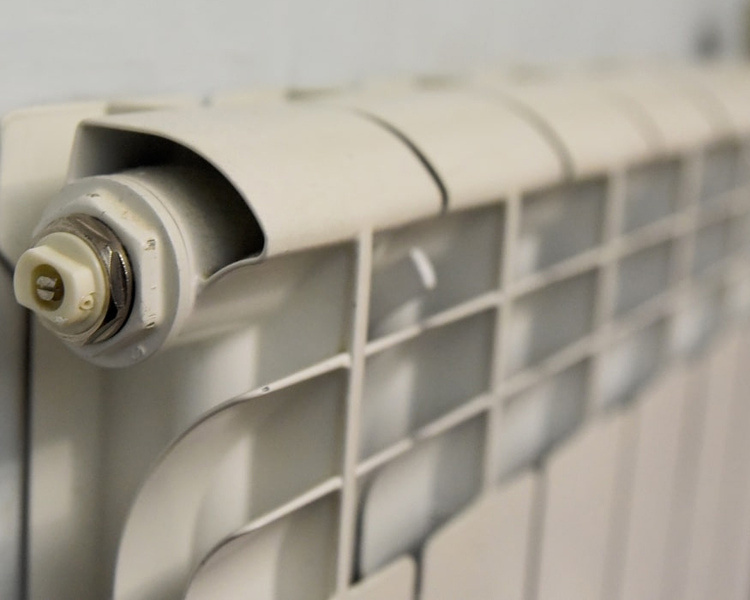     В Курске 370 многоквартирных домов получили отопление