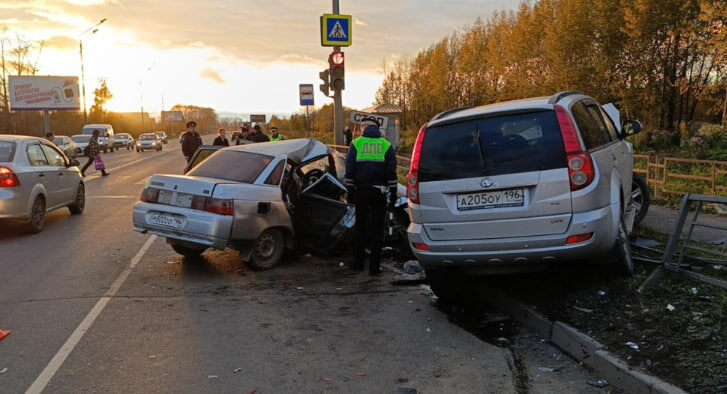     Фото: Отдел пропаганды ГИБДД