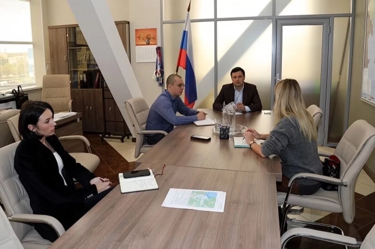    Бизнес Камчатки может получить кредиты по низким процентным ставкам