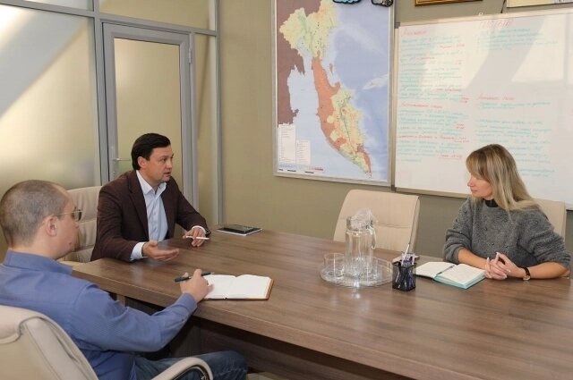    Фото: Корпорация развития Камчатского края