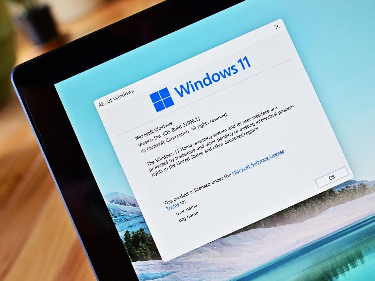    Microsoft ещё больше усложнила локальную установку Windows 11