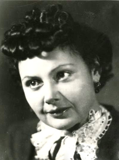 Фото: Галина Сергеева 