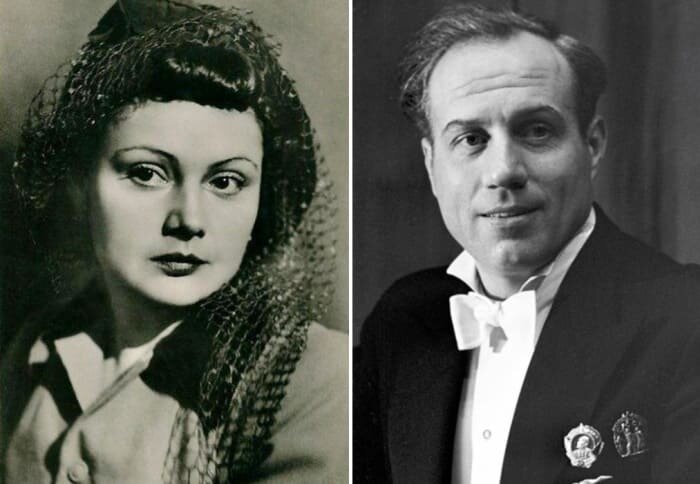 Фото: Сергеева и Козловский 