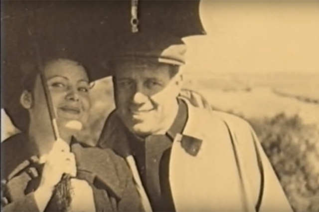 Фото: Сергеева и Козловский 