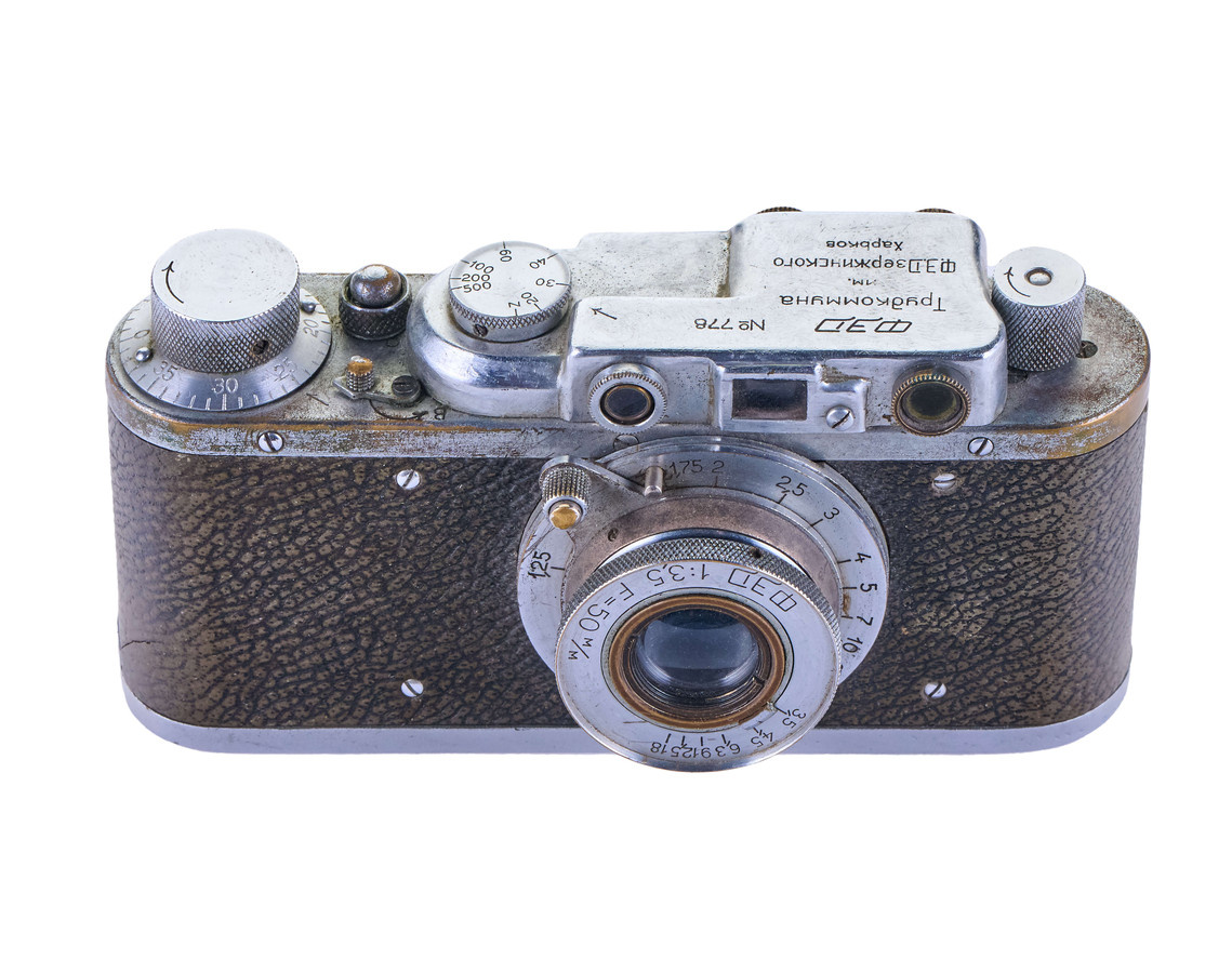 Фото: Политехнический музей