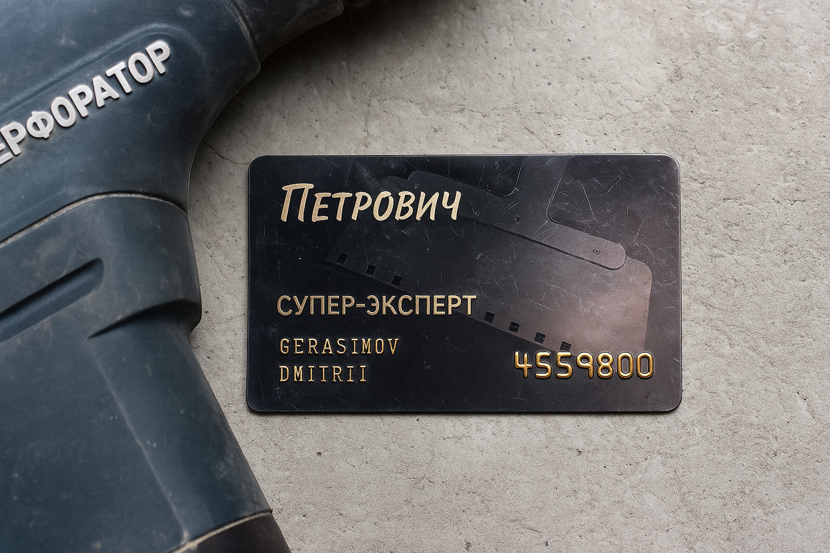 Аренда инструмента в Петровиче