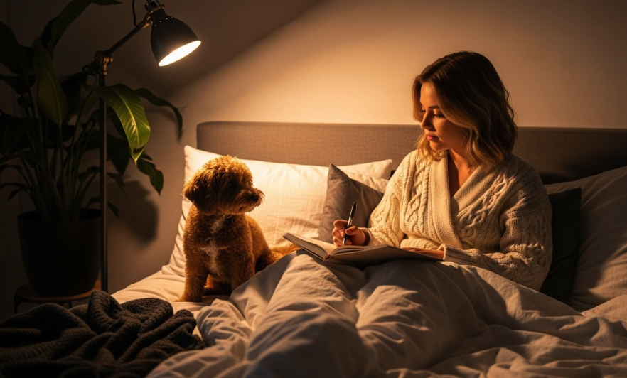 Психологический ландшафт избегающей привязанности