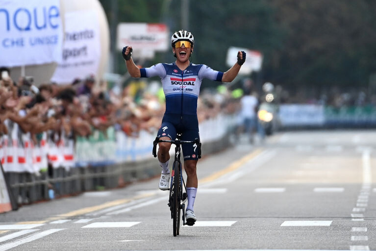 Илан ван Вильдер победил в 2023 году