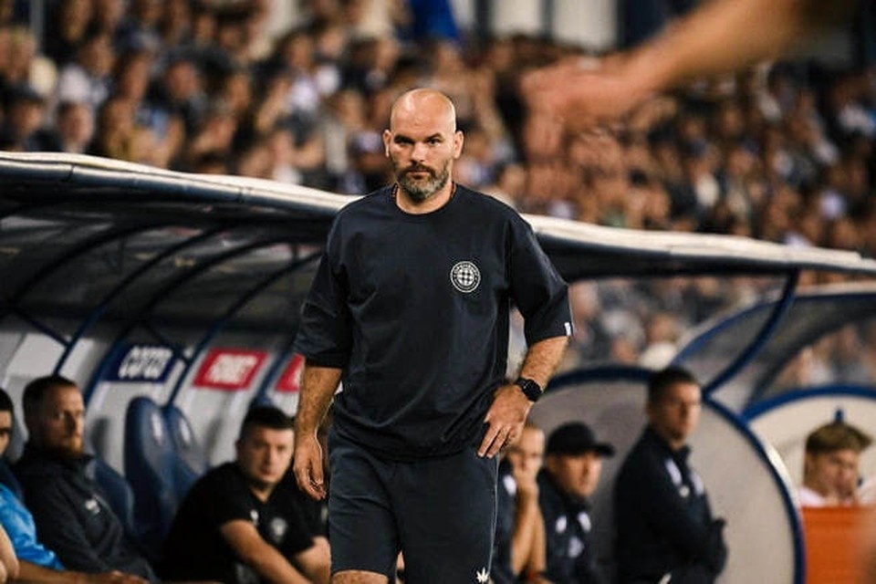    Владимира Слишковича должен сменить российский специалист с сайта ФК "Оренбург".