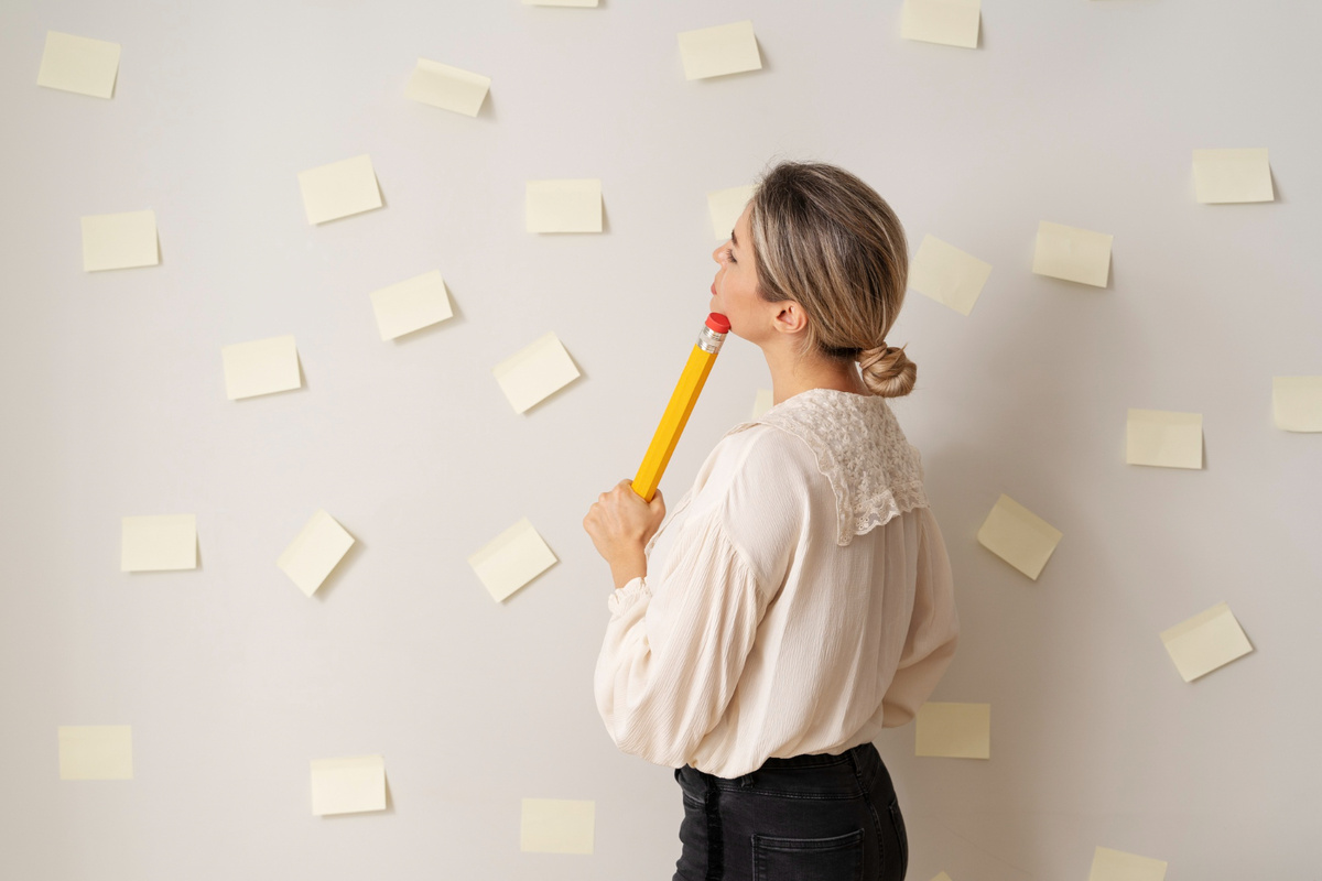 Новый опрос для самозанятых. Фото freepick