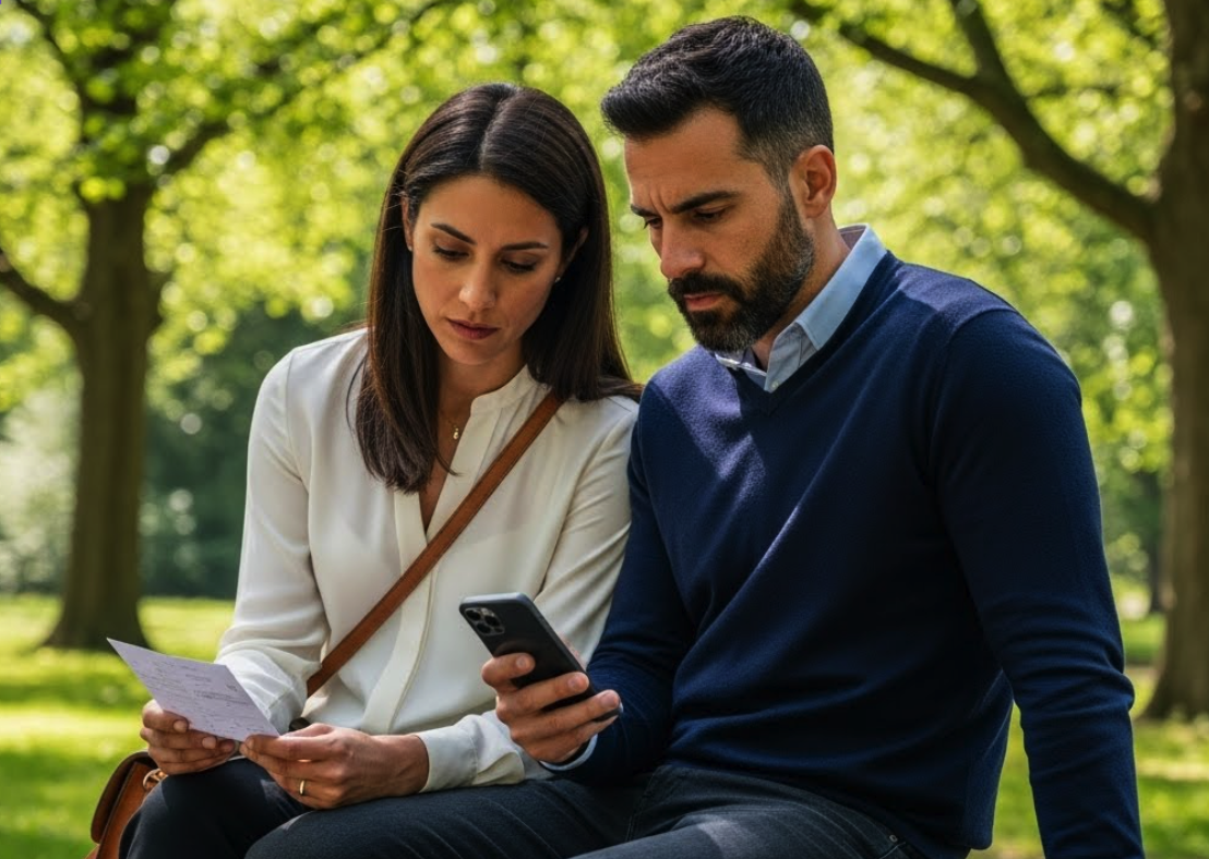 Иллюзия контроля и правда об избегающем типе привязанности