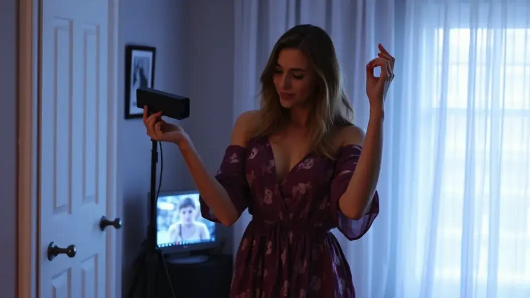    Фото сгенерировано нейросетью.