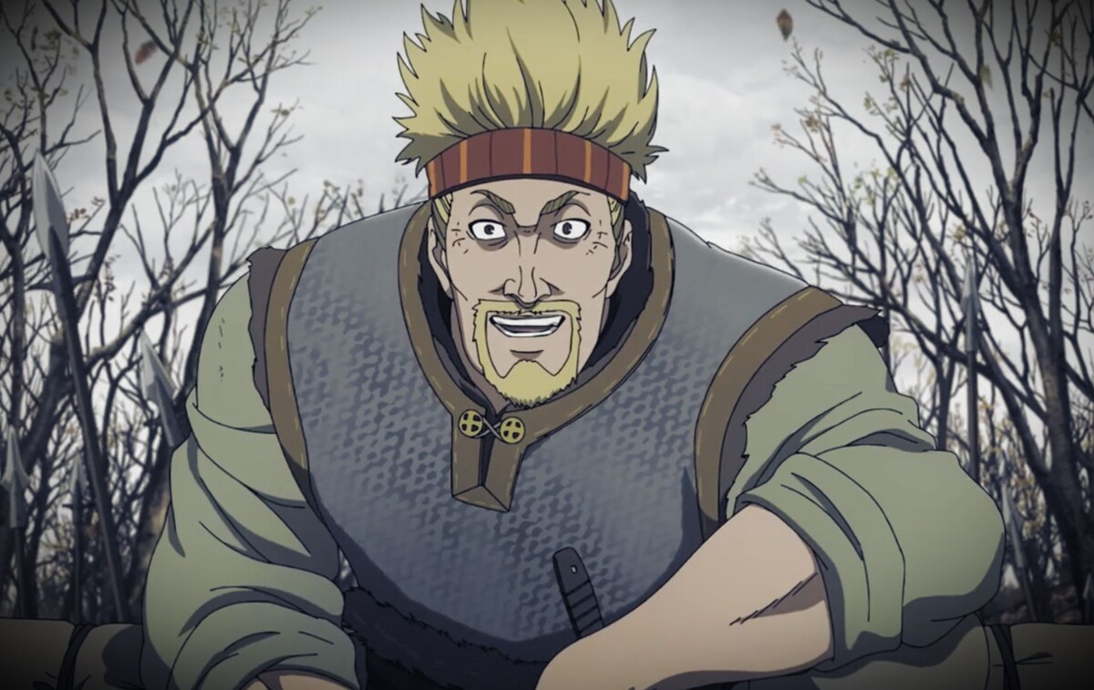 Торкель Длинный