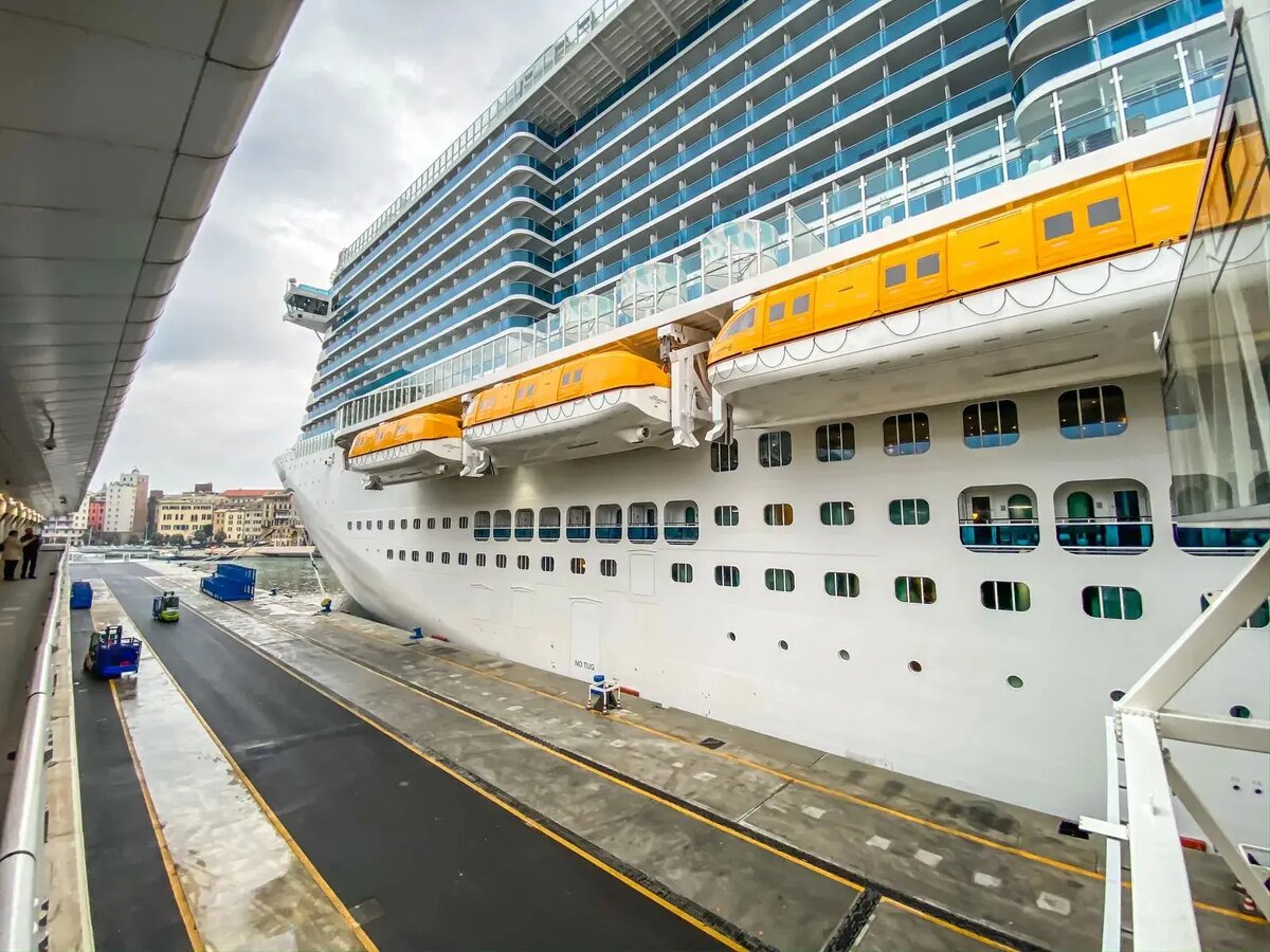     © "Интерфакс". Андрей Щетинин