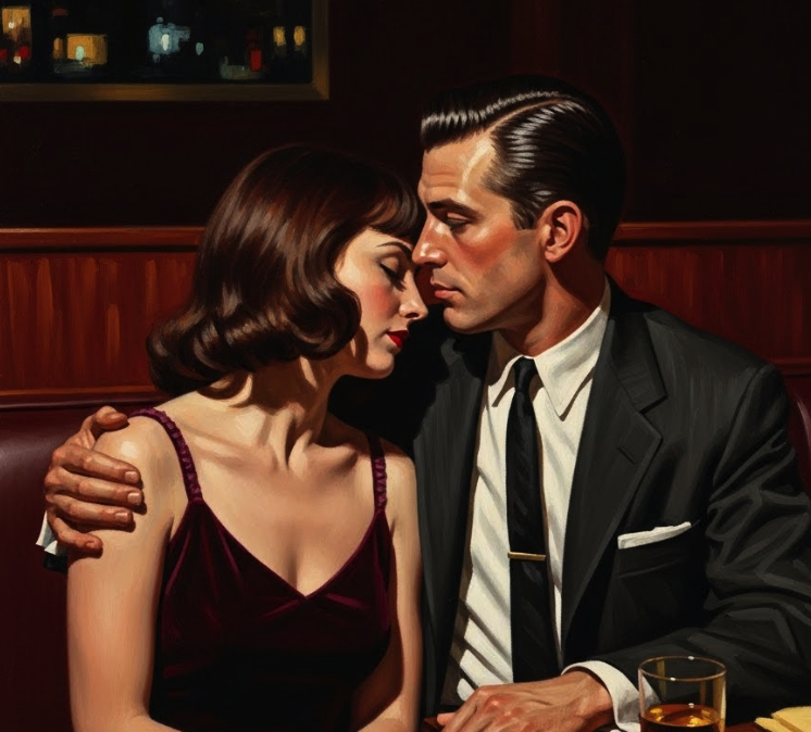 Анатомия избегания: Почему они бегут?