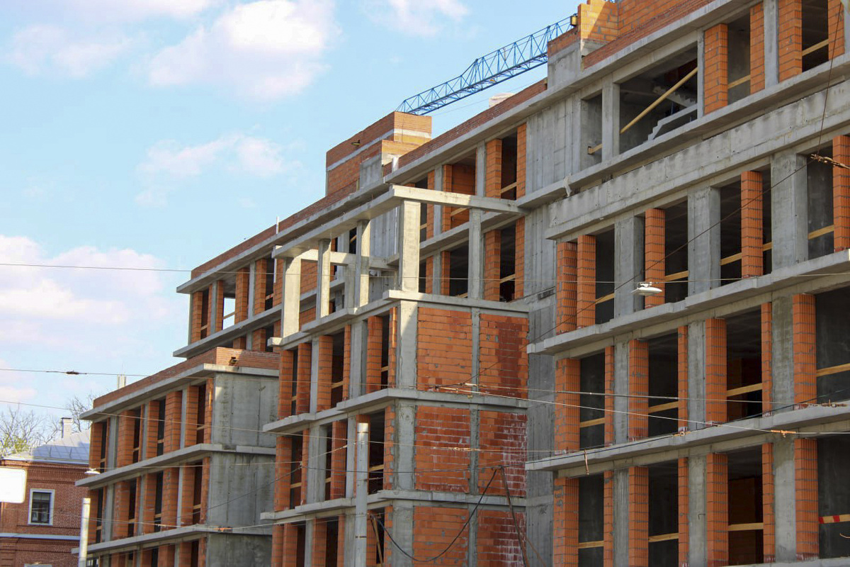 Оренбуржье уступает только Новгородской области.  Фото: Фото: ФедералПресс / Ксения Кобалия