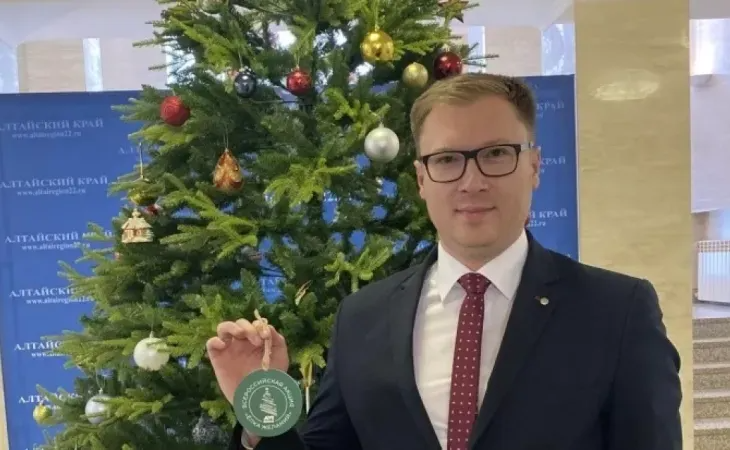 Виктор Бродт. Фото: usib.gosnadzor.ru