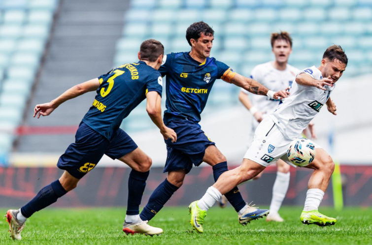 чемпионат.ком