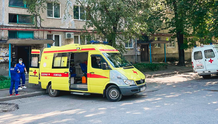 Взрывы и самовозгорания смартфонов отмечаются в России до десяти раз в месяц. Фото: 1MI