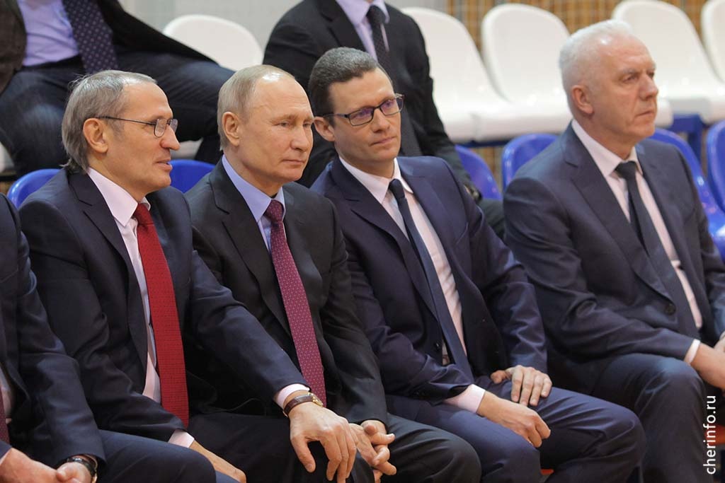    Поздравительный пост губернатор опубликовал в своих соцсетях.