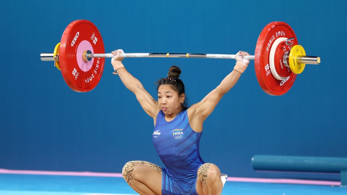 Фото: Lars Baron/Getty Images