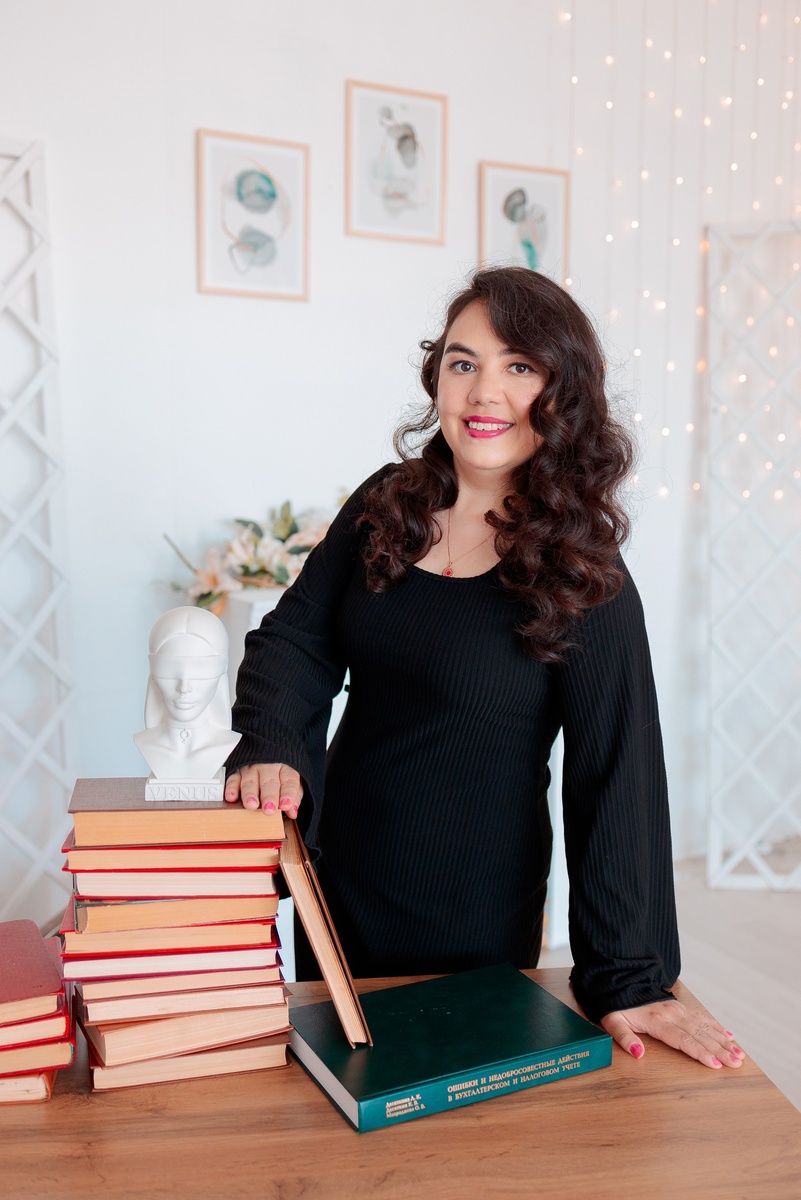 Всё на реальных примерах и всегда конфиденциально. 