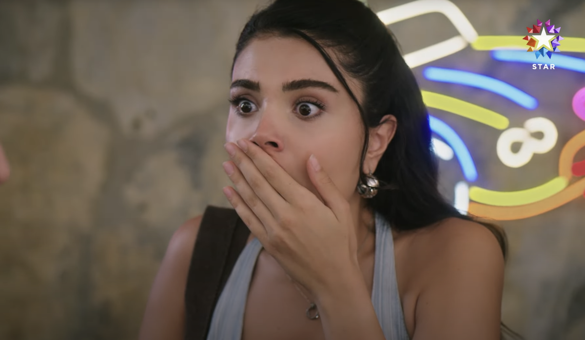 «Сердцебиение», 4 серия. Кадр из сериала