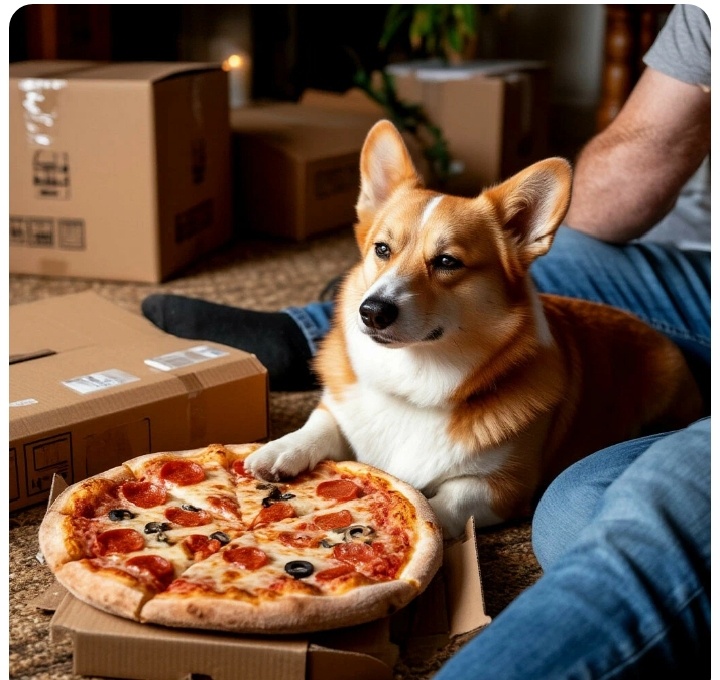 #Дзен #рассказы #рейс #корги # истории стюардессы #умный дом #Анна Саблимал # дом # мечта 