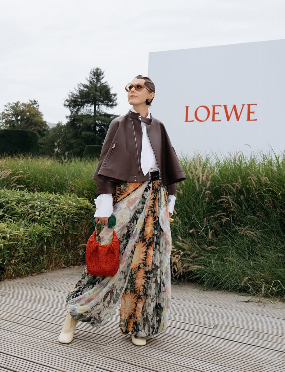 Ксения Собчак. Фото: соцсети