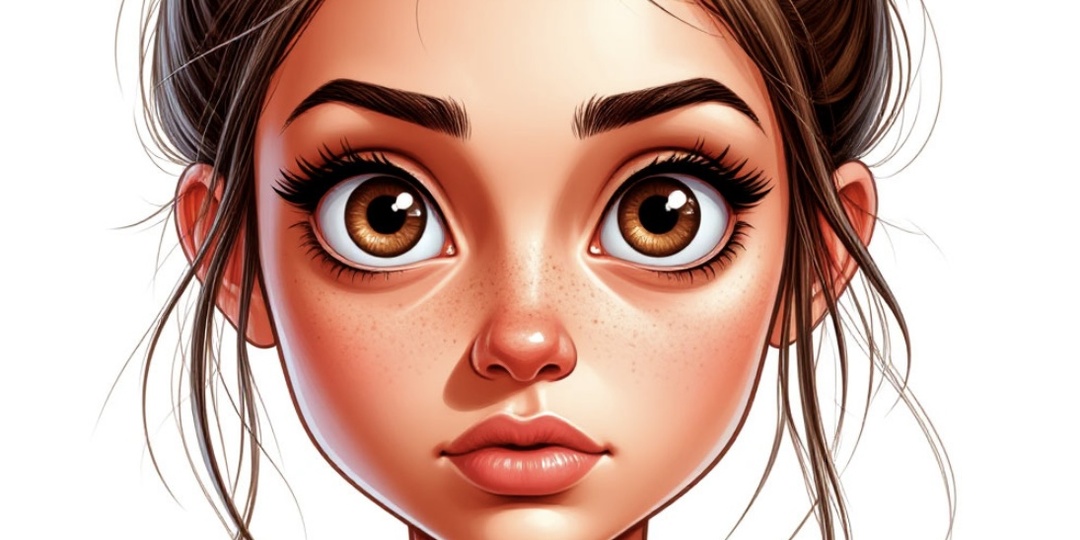 Китайская точка Юй-яо: спасение ваших глаз от морщин+ спокойный сон!