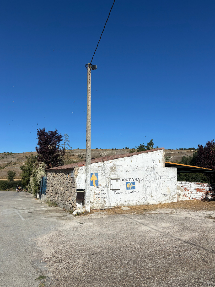 Указатели на пути