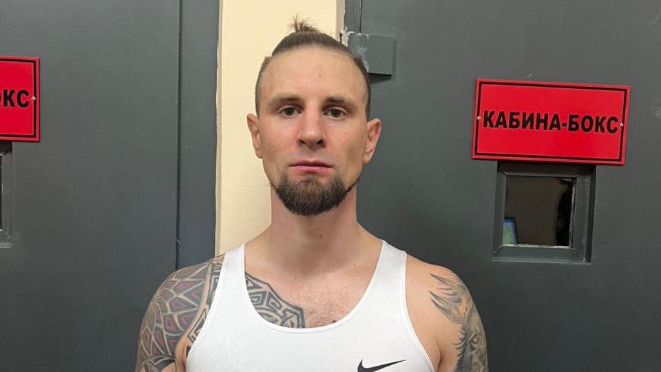    Фото: t.me/spb_police78