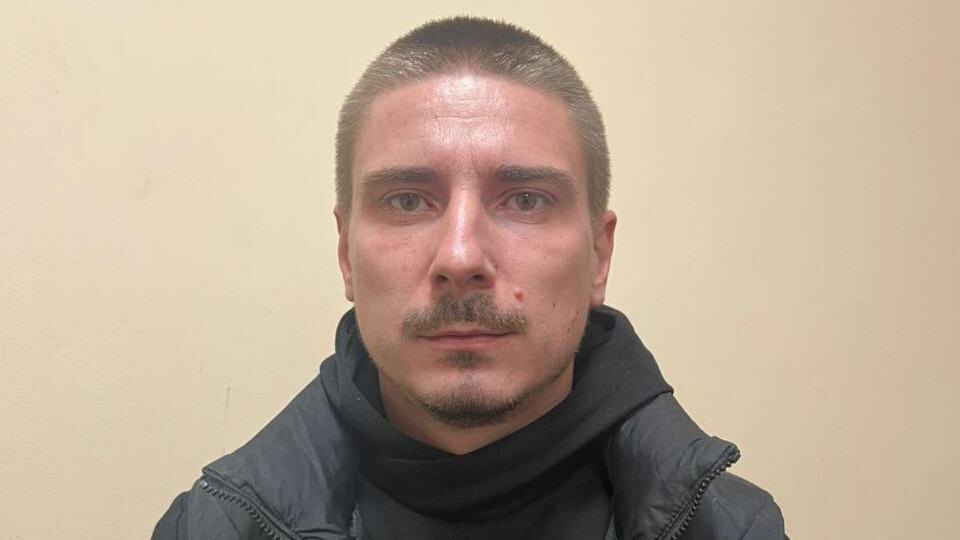    Фото: t.me/spb_police78